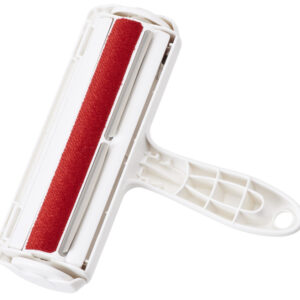 Spot Fur & Lint Remover White 7.5in