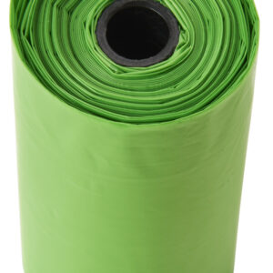 Spot In The Bag Clean-Up Bag Refill Green 4pk