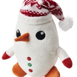 Spot Holiday Big Bellies Dog Toy Assorted 16in