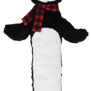 Spot Holiday Long Bodies Dog Toy Assorted 23in