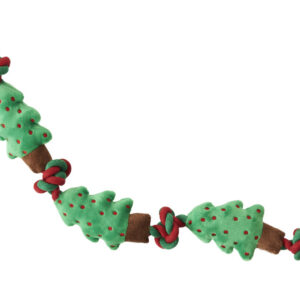 Spot Holiday Rope Tugs Dog Toy Assorted 26in