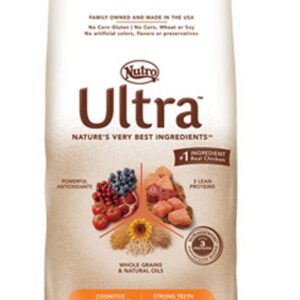 Nutro Products Puppy Food 15 lb