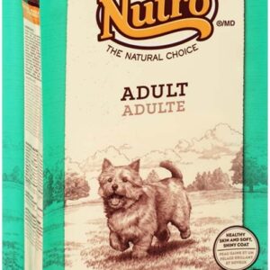 Nutro Products WHOLESOME ESSENTIALS Chicken Brown Rice & Sweet Potato Recipe 5 lb