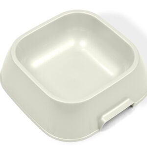 Van Ness Plastics Light Weight Dog Bowl Assorted Large