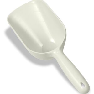 Van Ness Plastics Pet Food Scoop Assorted Regular