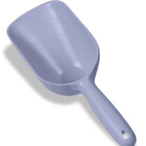 Van Ness Plastics Pet Food Scoop Assorted Large