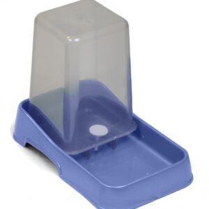 Van Ness Plastics Auto Pet Waterer Assorted Medium