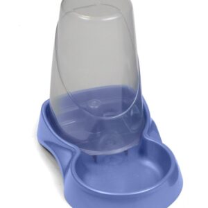 Van Ness Plastics Auto Pet Waterer Assorted Extra-Small