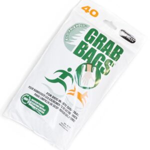 Van Ness Grab-Bags For Dog Waste Pickup