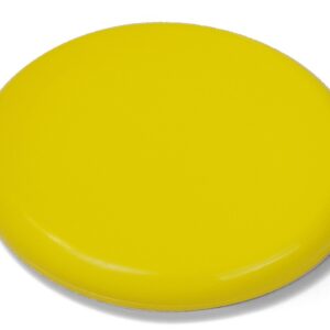 Van Ness Plastics Toss N Catch Dog Disk toy Assorted 9 in