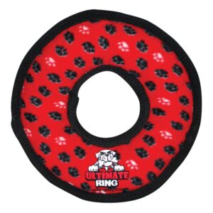 Tuffy Ultimate Ring Dog Toy 11 in