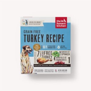 The Honest Kitchen Embark Dehydrated Dog Food 4 Lbs