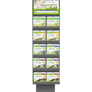 Vetality Firstect Plus Slant Back Display 30 Ct