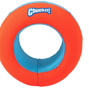 Chuckit! Amphibious Roller Dog Toy 1ea/MD
