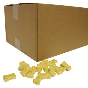 Exclusively Pet Dog Cookies Best Buddy Bones Chicken Flavor 15 lb