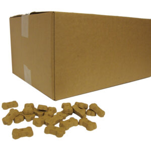 Exclusively Pet Dog Cookies Best Buddy Bits Beef & Liver Flavor 15 lb