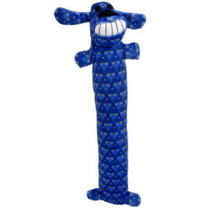 Multipet Hanukkah Loofa Dog 12inch