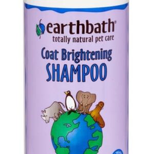 Earthbath Coat Brightening Shampoo, Lavender 16oz