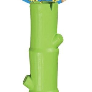 JW Pet Bamboo Stick Dog Toy Assorted Small