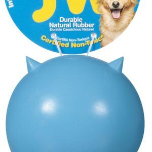 JW Pet Bad Cuz Dog Toy Assorted Medium