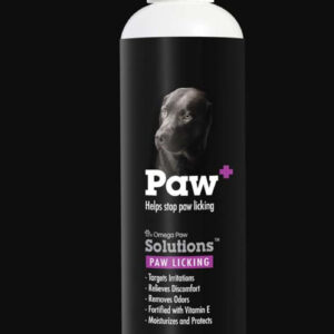 Omega Paw Paw Licking Solutions 12 fl. oz