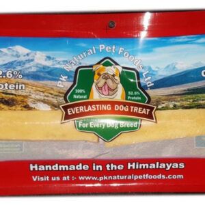 PK Naturals Everlasting Himalayan Dog Treat 2 oz 2 Pack Small