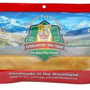 PK Naturals Everlasting Himalayan Dog Treat 3 oz Large