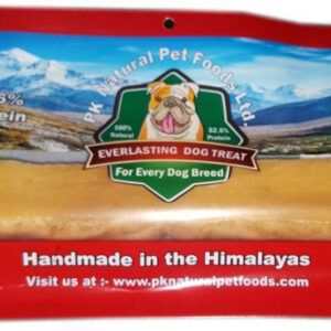 PK Naturals Everlasting Himalayan Dog Treat 4.5 oz Extra Large
