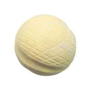 SnugArooz Sky Bounce Ballz Yellow 3in.