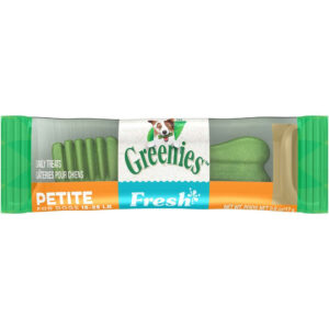 Greenies Mini Me Merchandiser Petite-Case Of 25