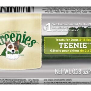 Greenies Mini Me Merchandiser Teenie