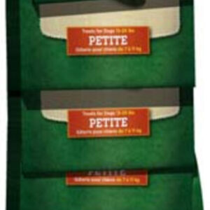 Greenies Original Dog Dental Treat 6 oz 10 Count Petite