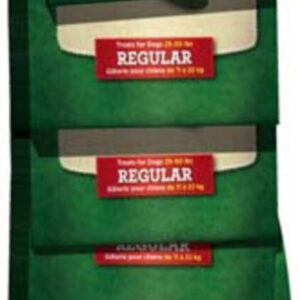 Greenies Original Dog Dental Treat 6 oz 6 Count Regular