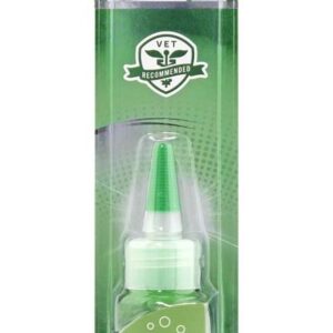 TropiClean Fresh Breath Brushing Dental & Oral Care Gel for Dogs 2 oz