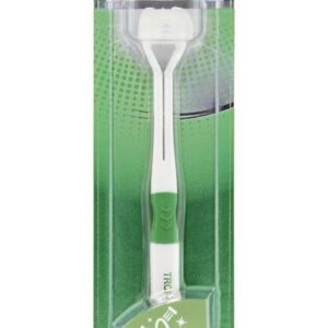 TropiClean Fresh Breath Triple Flex Toothbrush for Dogs Small Breeds