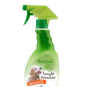 TropiClean Tangle Remover Spray 16 fl. oz