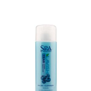 TropiClean Tear Stain Remover for Pets 8 oz