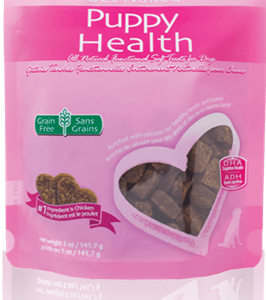 Get Naked Puppy Health Soft Treats 5Oz.