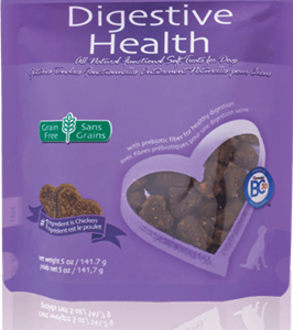 Get Naked Digestive Health Dental Soft Chew 5Oz.