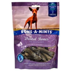 N-Bone Bone-A-Mints 5.6Oz. Mini