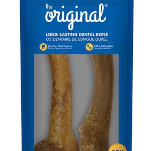 Nbone Dog Original Chicken Large 6.4Oz 2 Pack