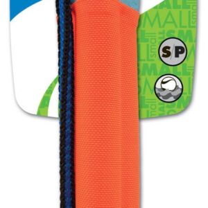 Chuckit! Amphibious Bumper Dog Toy Assorted Small