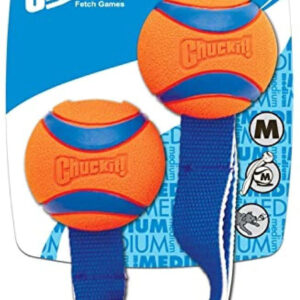 Chuckit Dog Ultra Duo Tug Medium