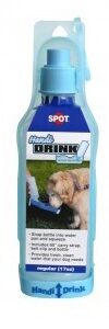 Spot Handi-Drink 2 Instant Dog Drinker Assorted Regular