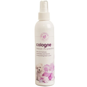 Health Extension Fresh Plumeria Cologne 8oz