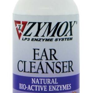 Zymox Ear Cleanser 4 fl. oz