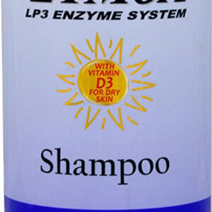 Zymox Enzymatic Shampoo & Leave-On Conditioner Sample Refills Shampoo 10pk