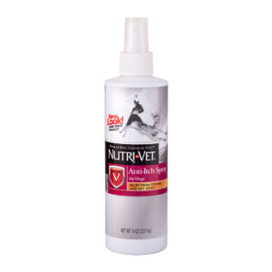 Nutri-Vet Ant-Itch Spray 8 fl. oz