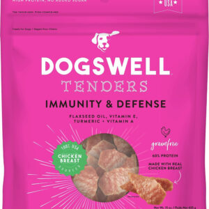 DW D IMM TNDR GF CKN 15OZ