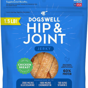 DW D HIPJNT JRKY GF CKN 24OZ